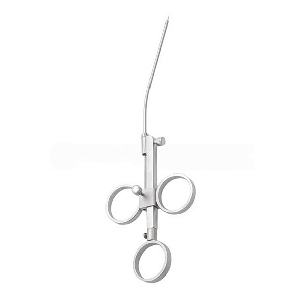 Петля полипная ушная, Surgiwell