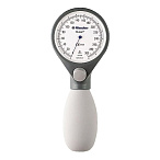 Механический тонометр Ri-San серый, манжета бандажная, Riester