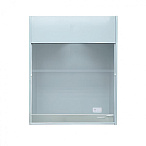 Шкаф вытяжной настольный ВБ-125 (металлический)