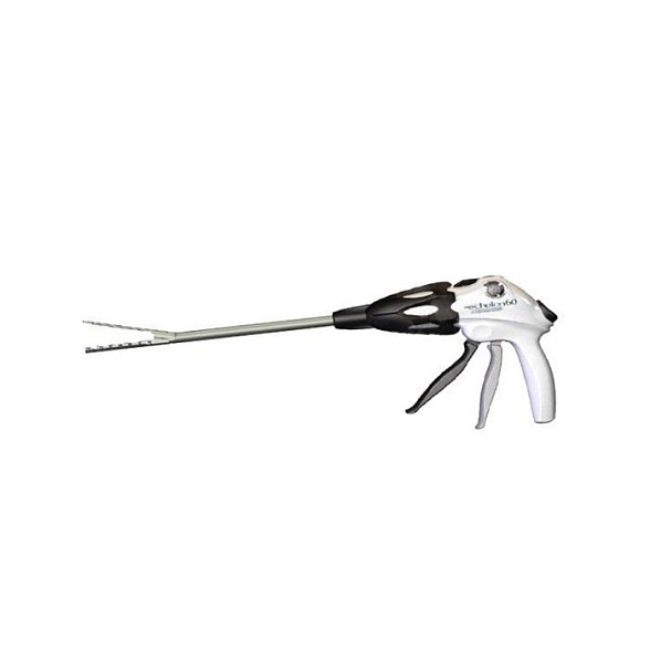 Эндоскопический прямой сшивающе-режущий аппарат Echelon удлиненный Ethicon