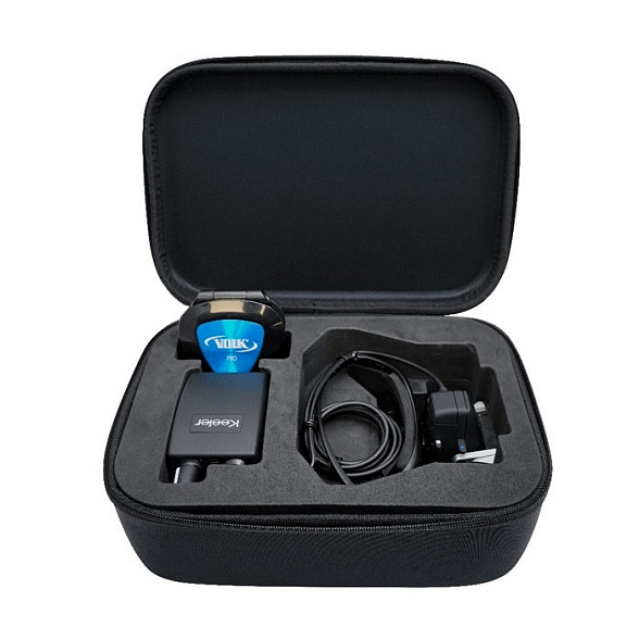 Непрямой офтальмоскоп Keeler Spectra Iris — 1205-P-2010