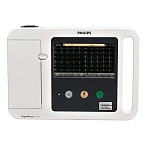 Электрокардиограф цифровой PageWriter TC 10 с экраном Philips