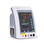 Прикроватный многофункциональный монитор пациента PC-900a  Армед (С поверкой)