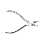 Щипцы-плоскогубцы 130 мм