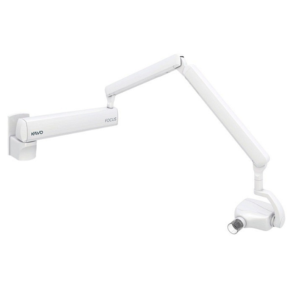 Instrumentarium Focus Intraoral X-ray Imaging - рентгенологическое устройство для различных видов диагностики, размер M с длиной плеча 191 см (США)