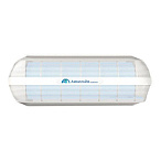 Медицинский прибор для очистки и обеззараживания воздуха Амбилайф L-7024М