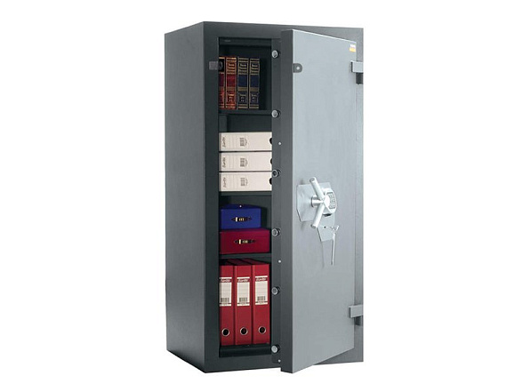 Взломостойкий сейф III класса VALBERG ФОРТ 1368 EL