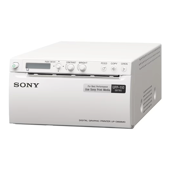 Видеопринтер Sony UP-D898MD