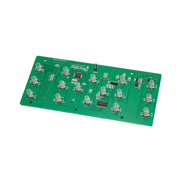 Плата управления столика врача для установок AY-A 3000, 3600, 4800I