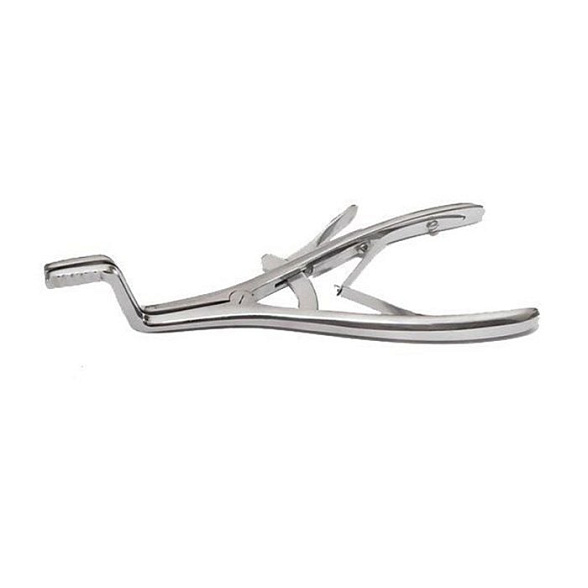 Роторасширитель с кремальерой длиной 190 мм Sammar