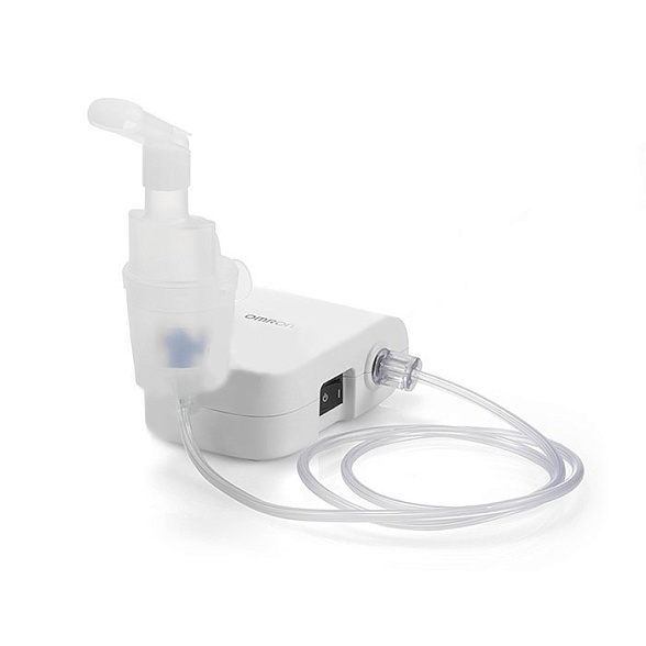 Ингалятор компрессорный OMRON С21 Basic (NE-C803-RU)