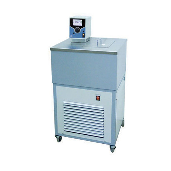 Криостат LOIP FT-316-25 ,-25…+100 °С, ±0,1°С , объем 16 л