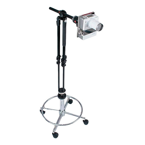 Dexcowin Tripod - переходник-корзина для штатива к портативному рентгену DX-3000