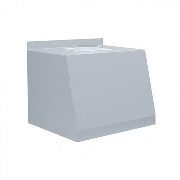 Зонт вытяжной ЗВ-100