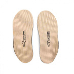 Стельки ортопедические детские "Косолапики", 24К (размер 18), Talus