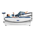 Ормед - Профессионал - аппарат для вытяжения и лечения грыжи позвоночника