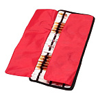 Складная ампульница красная Elite Bags