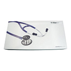 Cardiophon 2.0 стетоскоп, кардиологический черный, Riester