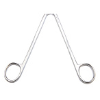 Ножницы для рассечения плода 230 мм Surgicon