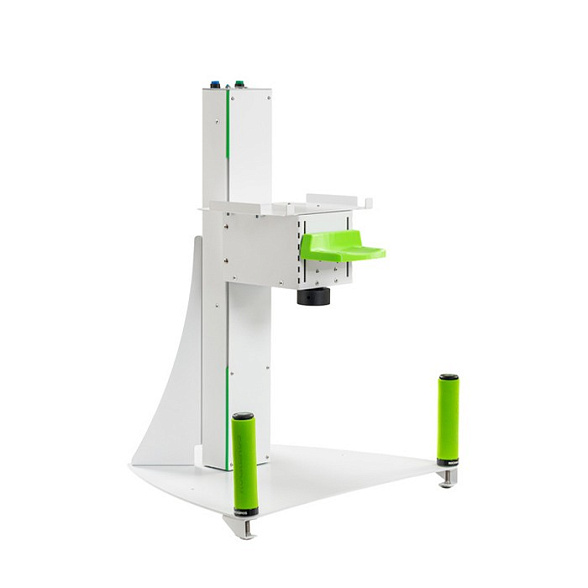Аппарат ИК-лазерный для коррекции зрения МАКДЭЛ-09