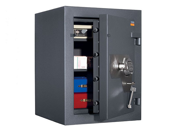 Взломостойкий сейф III класса VALBERG ФОРТ 67 EL