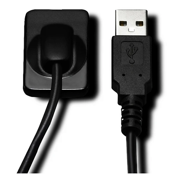 Genoray PortView GIX-1 - цифровой интраоральный визиограф, размер 2