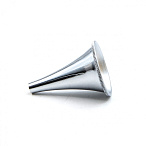 Воронка ушная никелированная № 1, диаметр 4 мм. Surgiwell