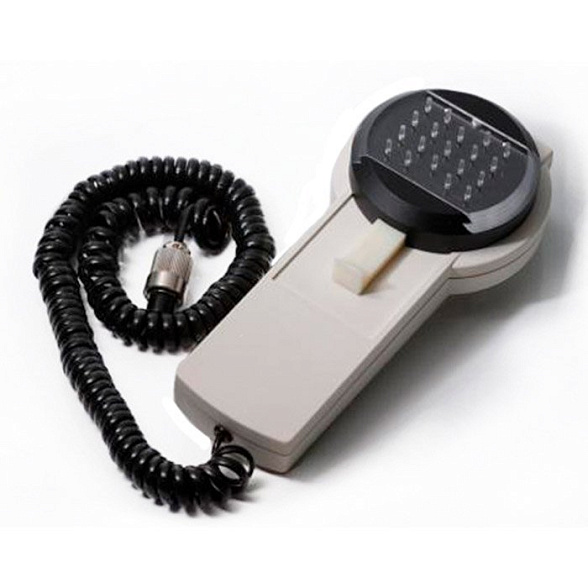 Лазерный душ (670 нм- 95 мВт) к «Фаворит-3000», Петролазер