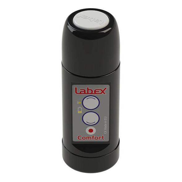 Голосообразующий аппарат Labex Comfort, черный