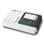 Трехканальный ветеринарный электрокардиограф Zoomed iE300