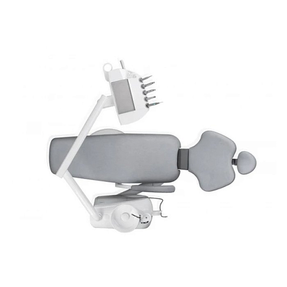 Diplomat Consul DC180 Special Edition - стоматологическая установка навесного типа с нижней подачей инструментов