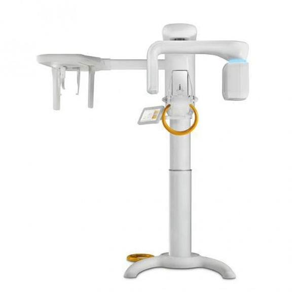 RAYSCAN Symphony Alpha SC - ортопантомограф с цефалостатом, 26х24 см