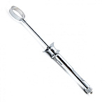 Шприц карпульный 1,8 куб.см