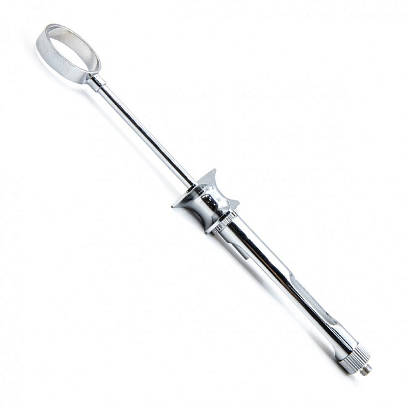 Шприц карпульный 1,8 куб.см