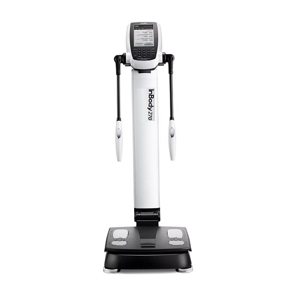 Анализатор состава тела InBody 270