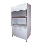 Шкаф вытяжной ВМ-112 (металлический)