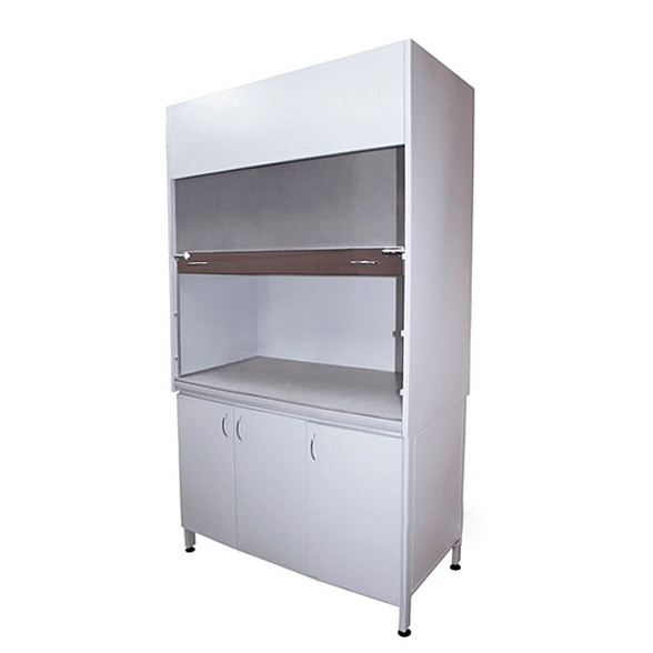 Шкаф вытяжной ВМ-112 (металлический)