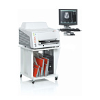 Маммографический дигитайзер (оцифровщик) AGFA CR 30-Xm