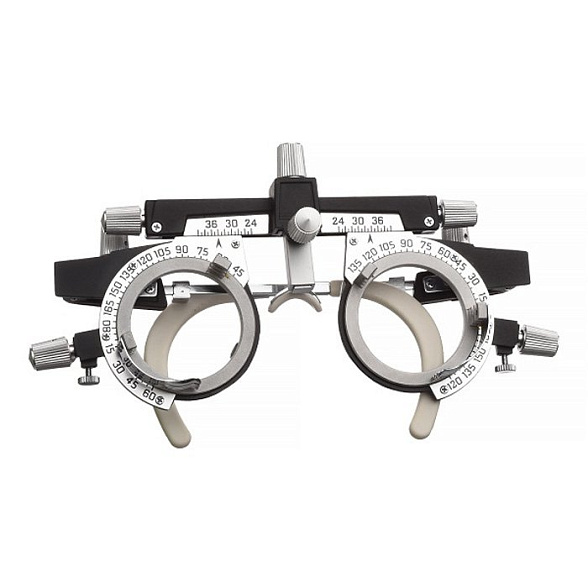 Оправа пробная универсальная TF-1M Shin Nippon