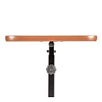 Двухуровневый прикроватный столик СП1250