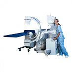 Модульный литотриптер Compact Sigma Dornier MedTech