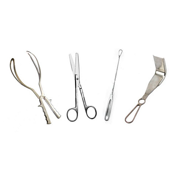 Набор для экстренной акушерско-гинекологической помощи ПТО Медтехника