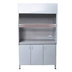 Шкаф вытяжной ВМ-112 (металлический)