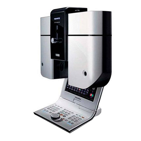 Huvitz HDR-7000 Автоматический цифровой фороптор (фороптер)