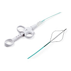 Корзина для захвата камней "Amber" с торкером, Balton