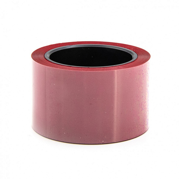 BK 1021 фольга артикуляционная Bausch Arti-Fol 22ммх20м односторонняя, красная 8 мкм