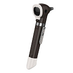 Карманный отоскоп Pocket LED в мягком чехле, черный Welch Allyn