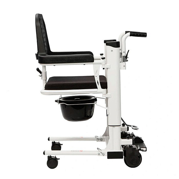 Санитарный стул TU 8