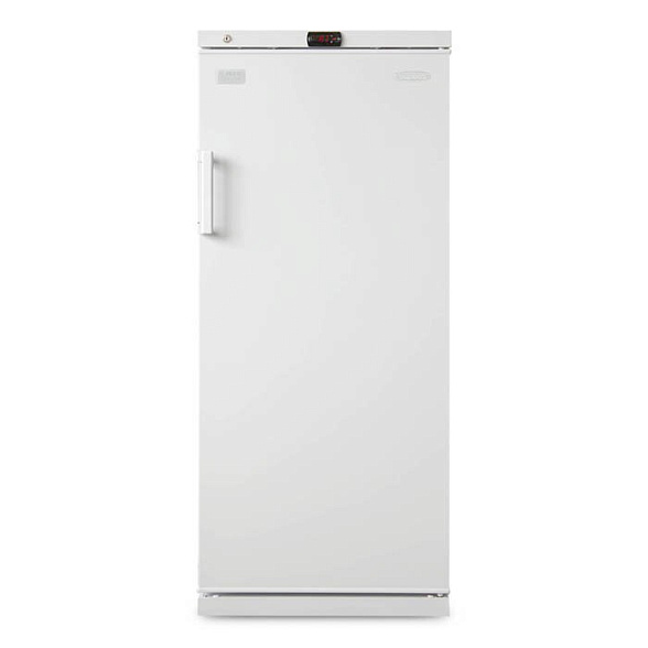 Фармацевтический шкаф с металлической дверью Бирюса 250К/6