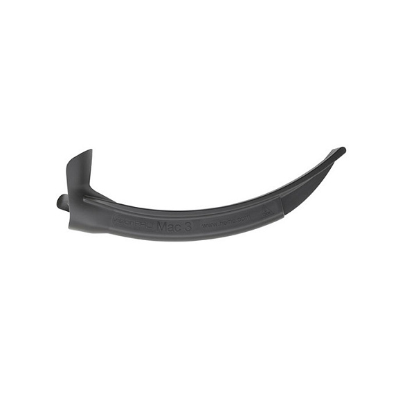 Одноразовые клинки для ларингоскопа HEINE visionPRO, размер 3 (уп./10 шт.)